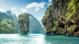 Thaïlande : à la recherche des îles oubliées - Koh Lanta - Koh Phi Phi