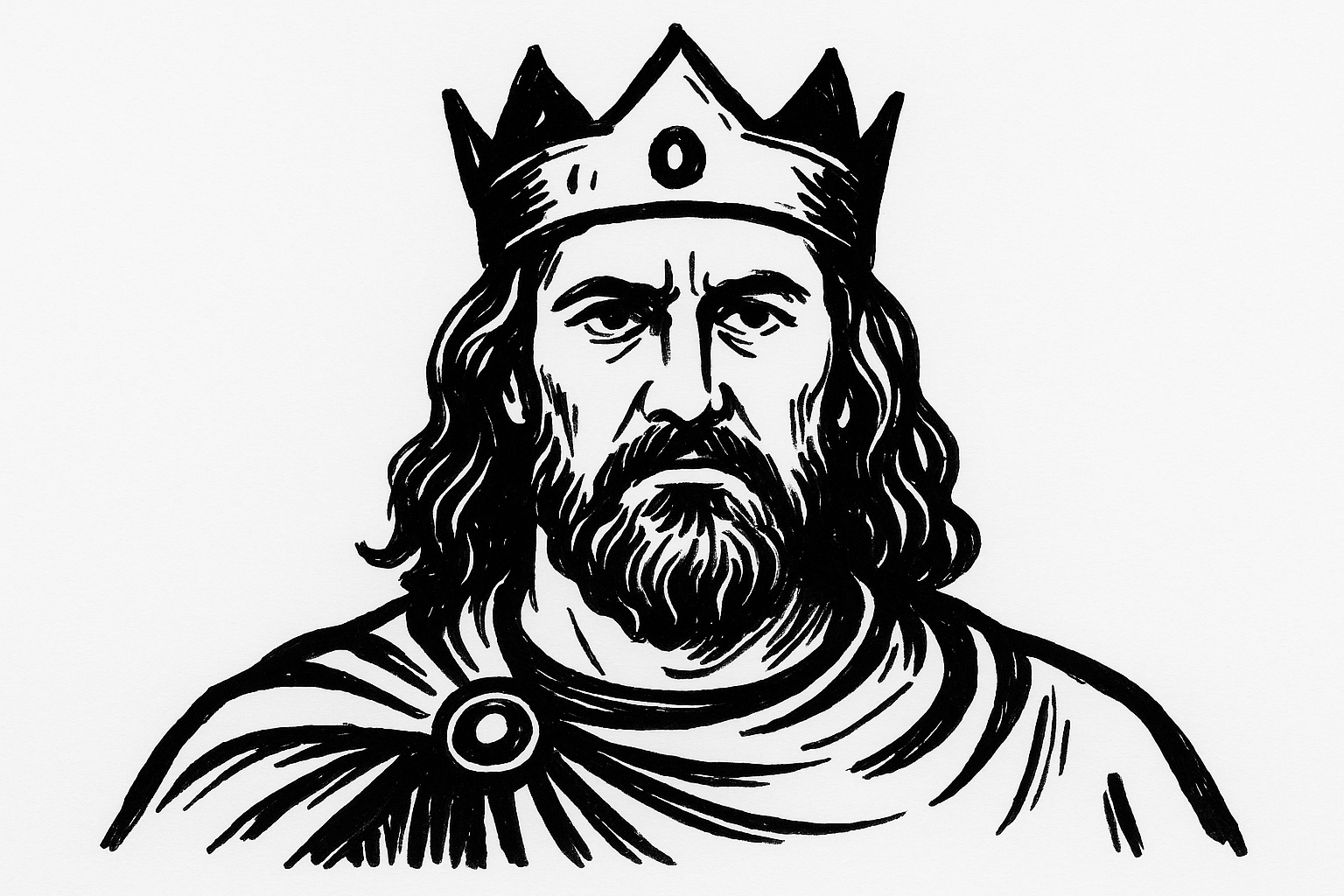 Théodoric le Grand : sur le trône des Césars