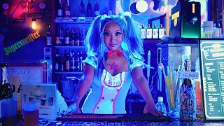 Tokyo underground - Host clubs, danseuses et nuits blanches