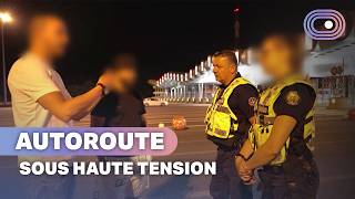 Trafics, délinquance, violences : plongée au cœur de l’A10