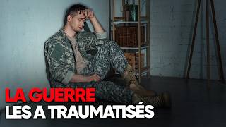 Traumatismes de guerre : l'enfer d'après - Sans blessures apparentes