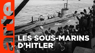 U-Boot, la menace fantome