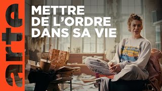 Une vie ordonnée