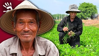Vietnam : Mr. Quang, l’art de survivre avec presque rien