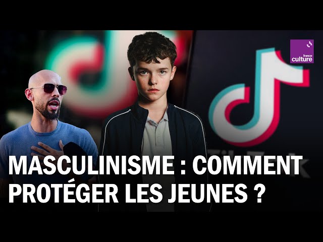 Violence chez les jeunes hommes : l’éducation face au masculinisme