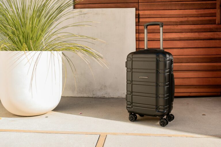 Article | Astuces pour entretenir et maintenir sa valise impeccable