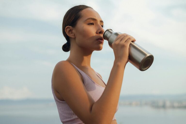 Article | Astuces pour une réhydratation express et prévenir les coups de chaleur