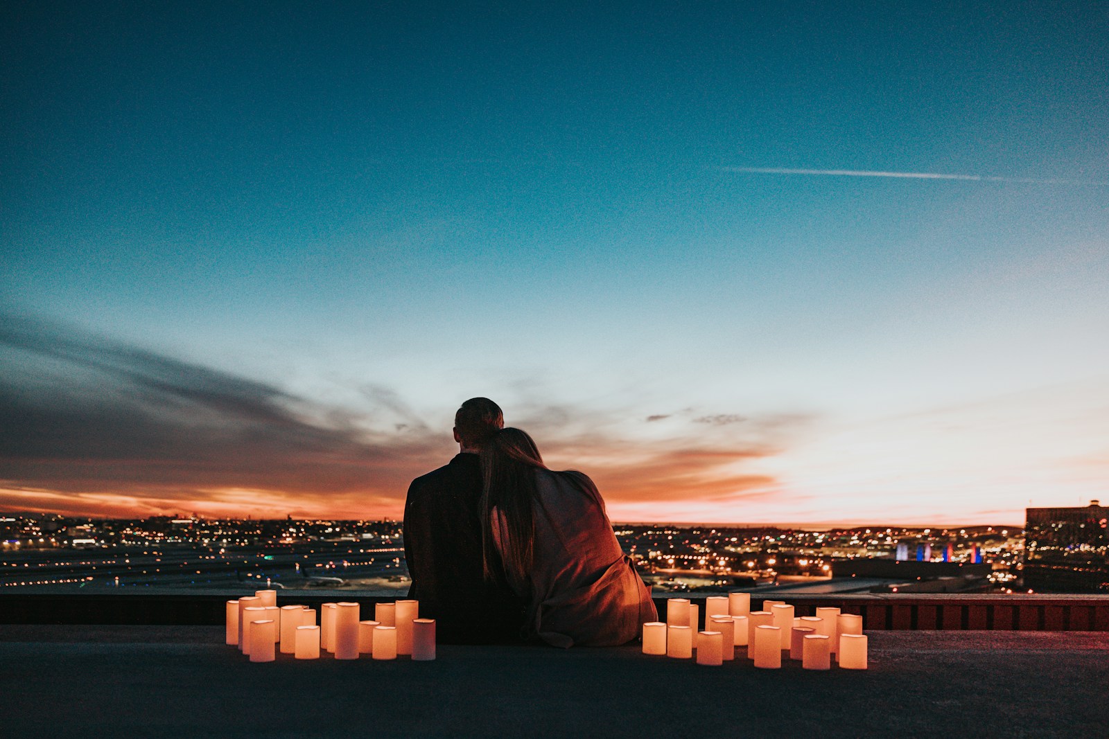 Ce que les documentaires sur l’amour disent de notre époque