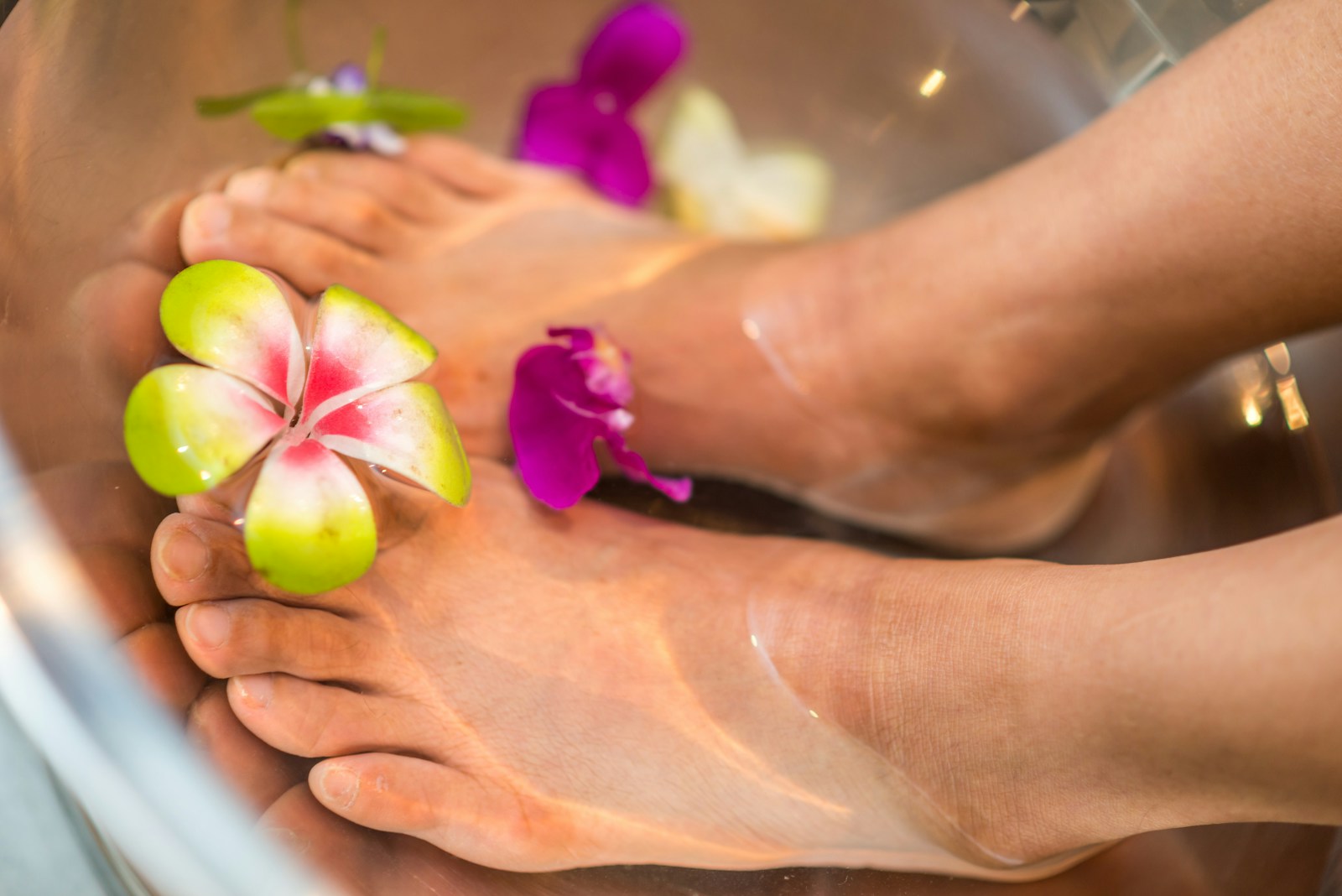 Certains remèdes naturels soulagent efficacement la douleur.