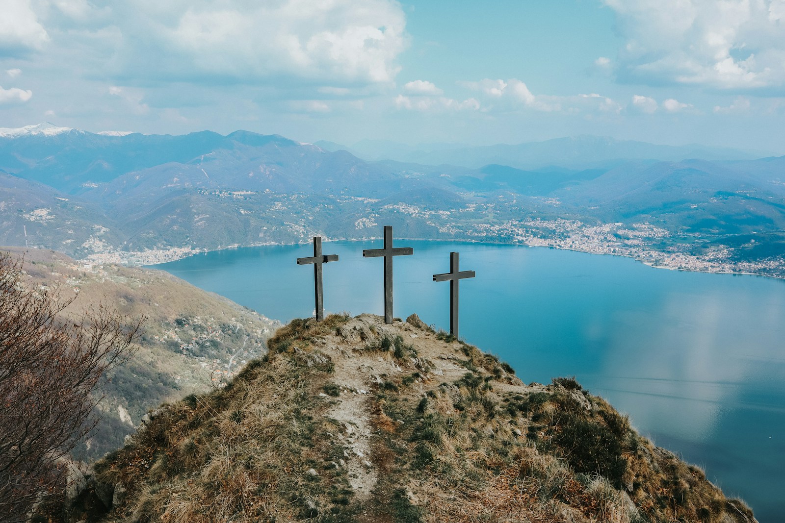 Christianisme : quelles différences entre  catholiques, protestantes et orthodoxes ?
