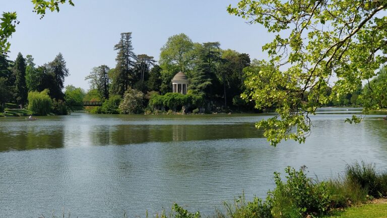 Article | Cinq oasis urbaines à découvrir en Europe cet été pour une escapade en pleine nature