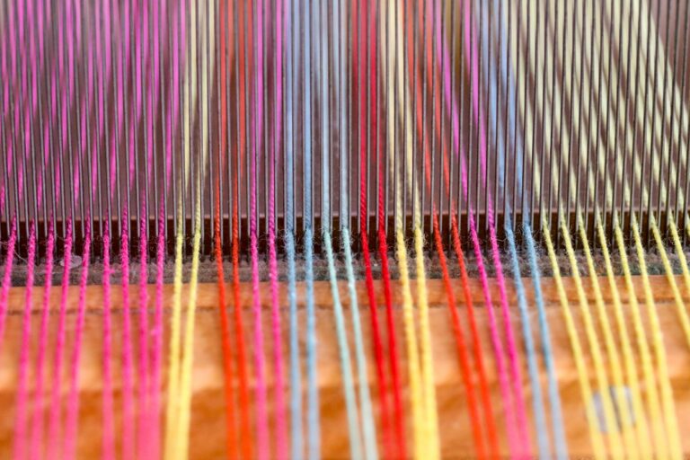 Article | Comment attirer et former les talents dans l’industrie textile ?