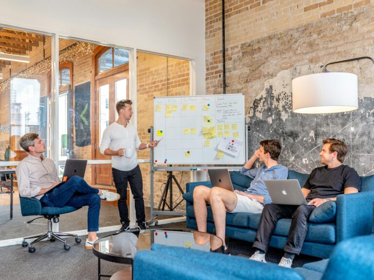 Article | Comprendre la méthode agile : de quoi s’agit-il ?