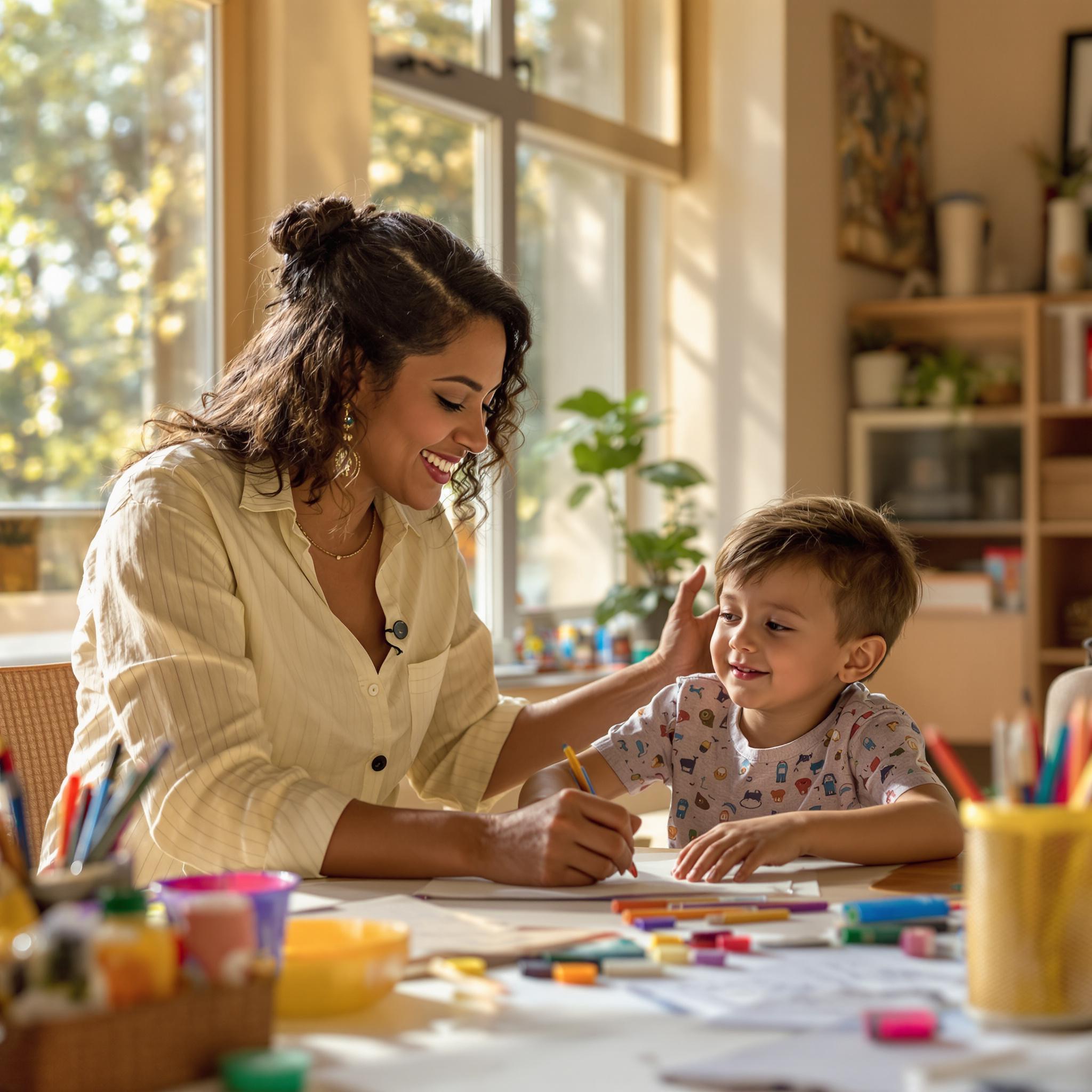 Comment travailler dans la protection de l'enfance ?