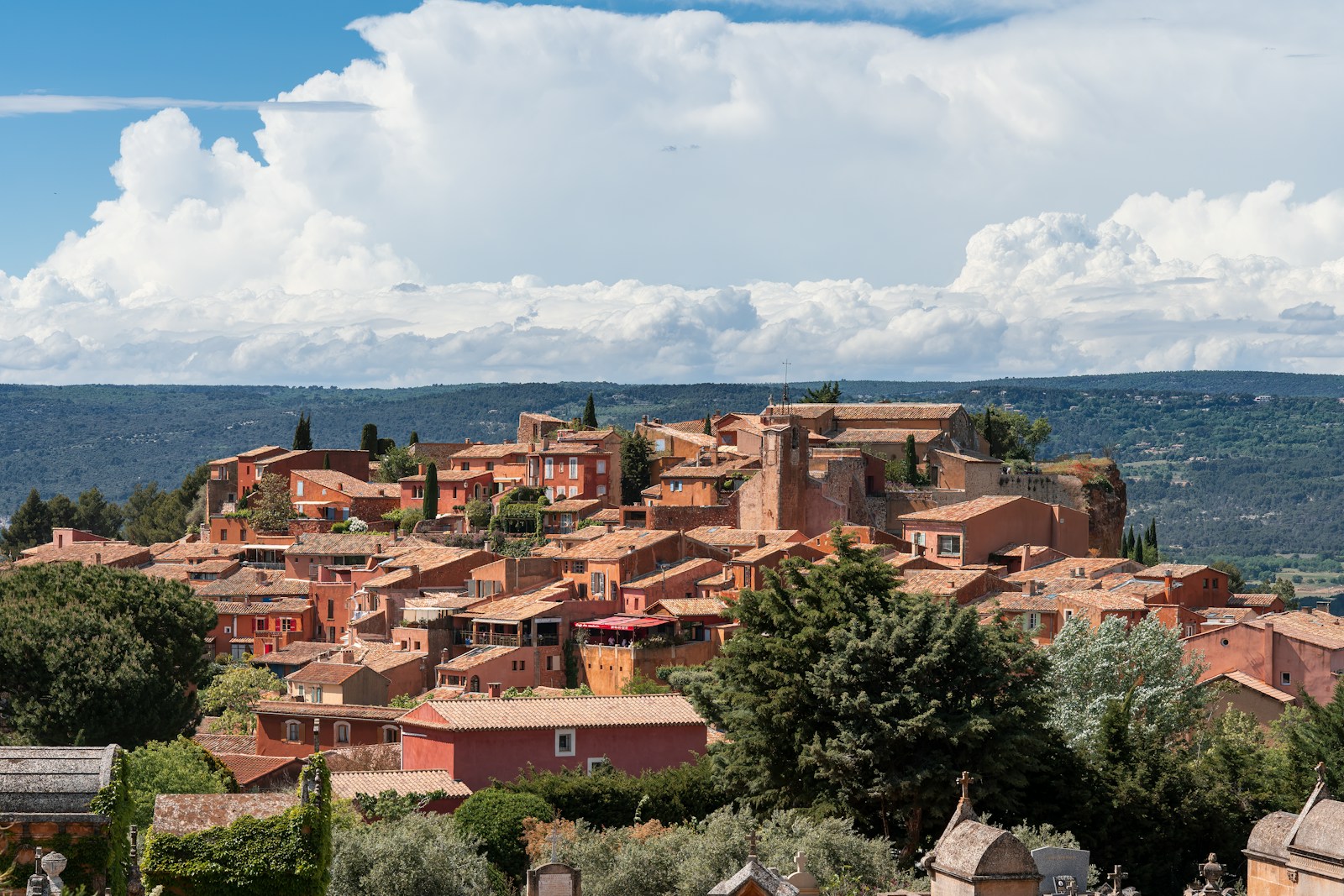 Découverte du Vaucluse : une aventure touristique