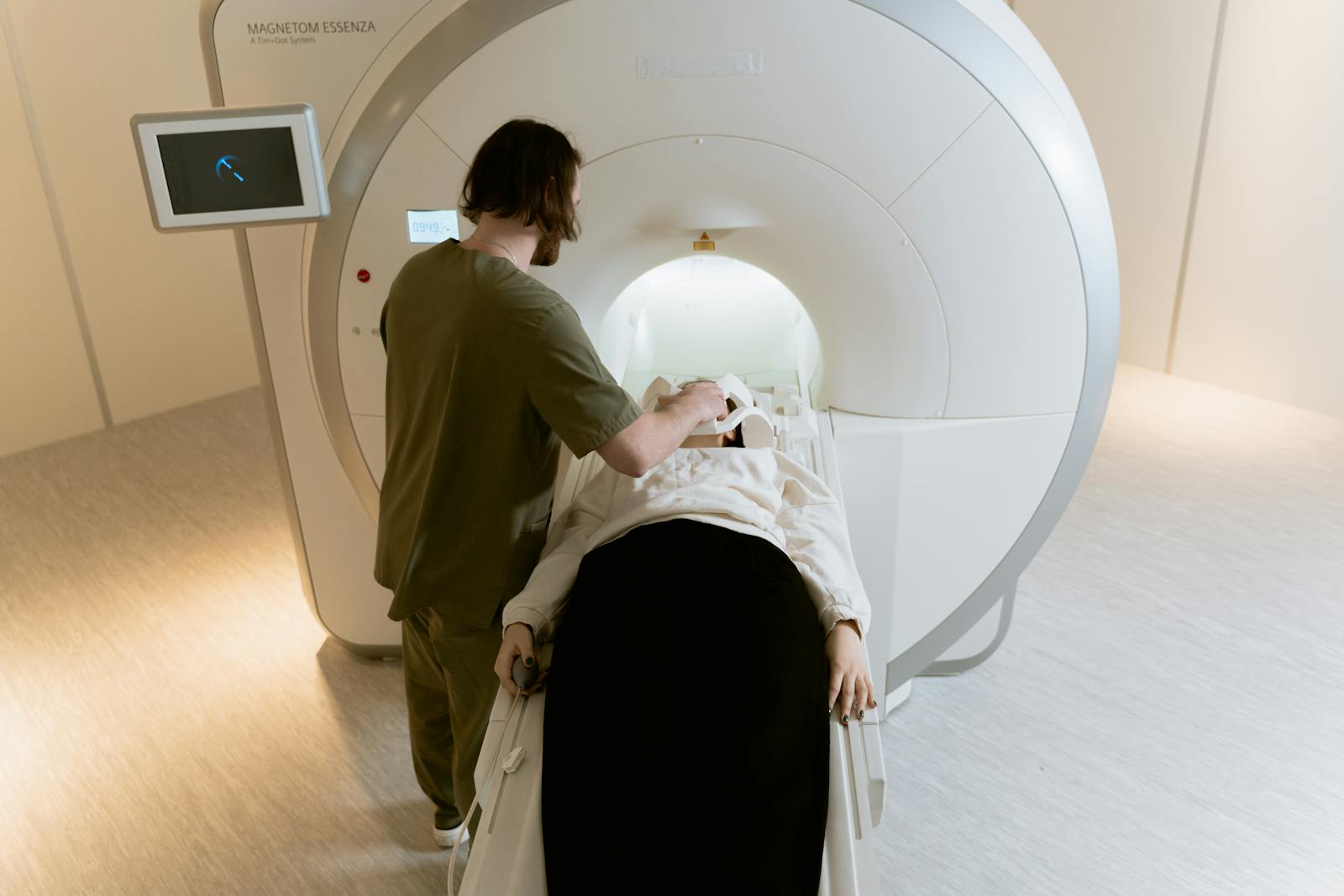 Pourquoi faire un dosage de créatinine avant un scanner ?