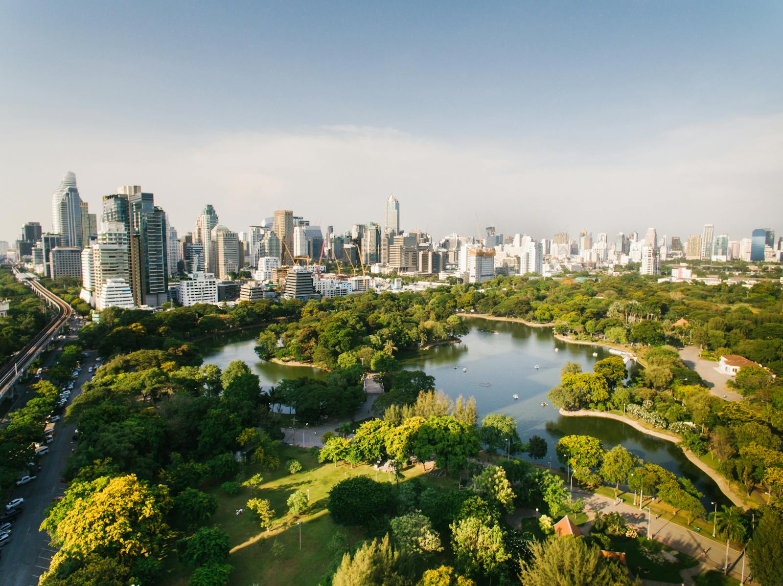 Que faire à Bangkok ?