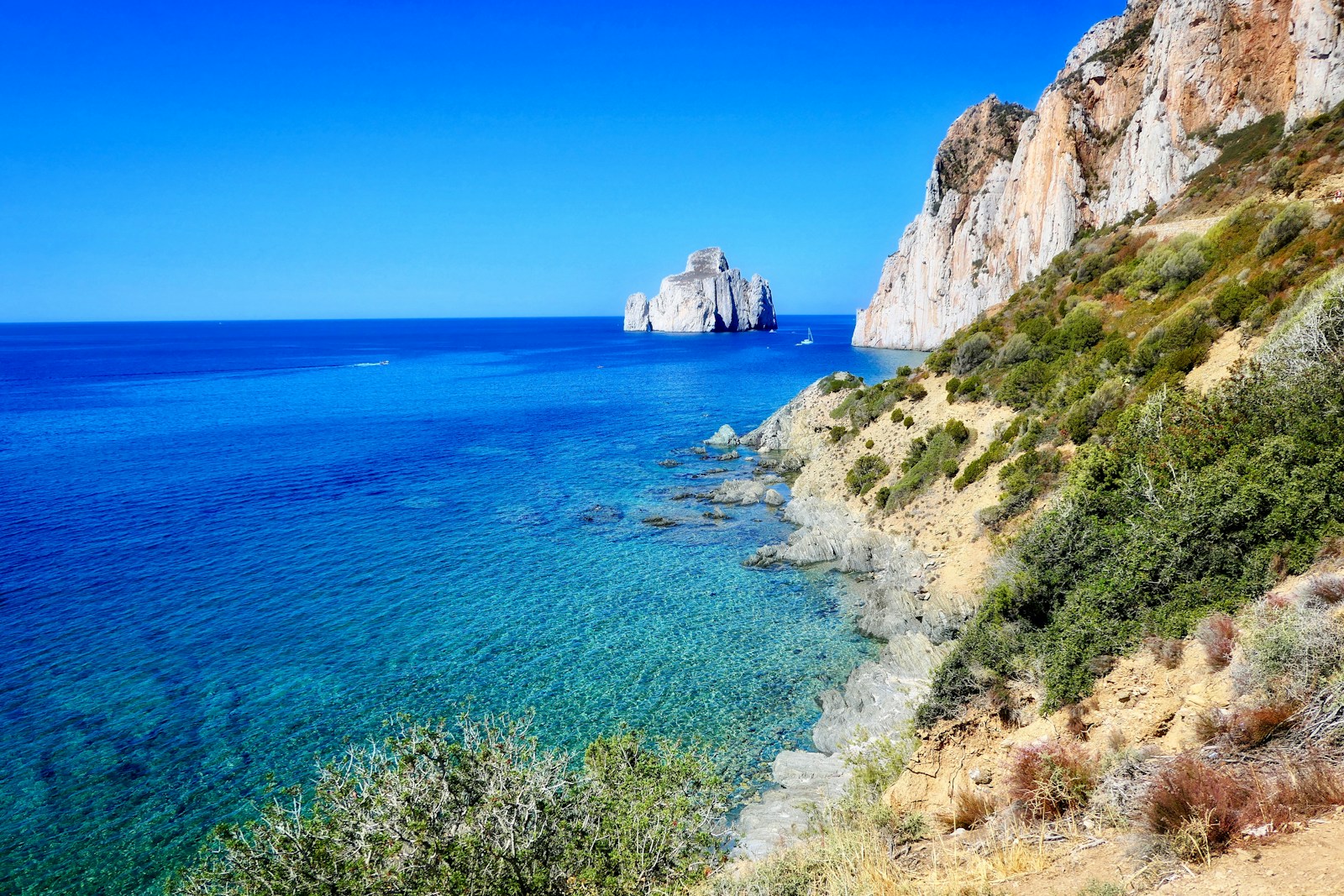 Que voir en Sardaigne du Nord ?