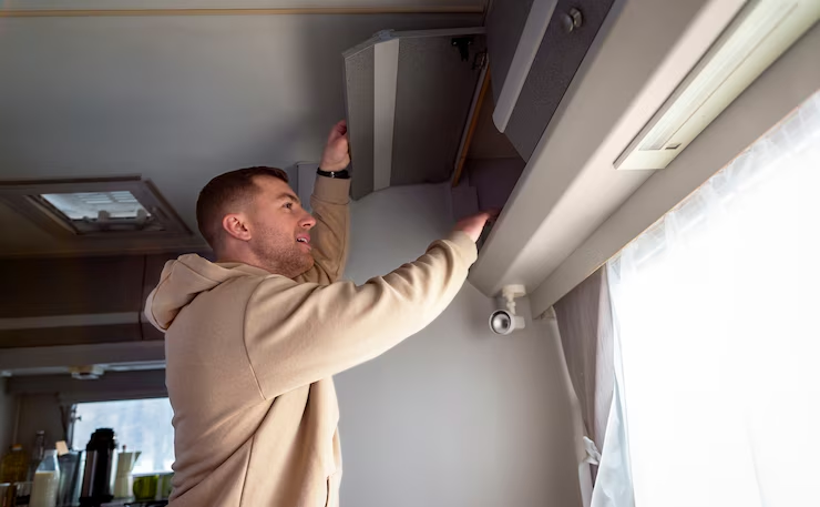 Ventilation naturelle ou mécanique : quelle solution pour un air intérieur plus sain ?