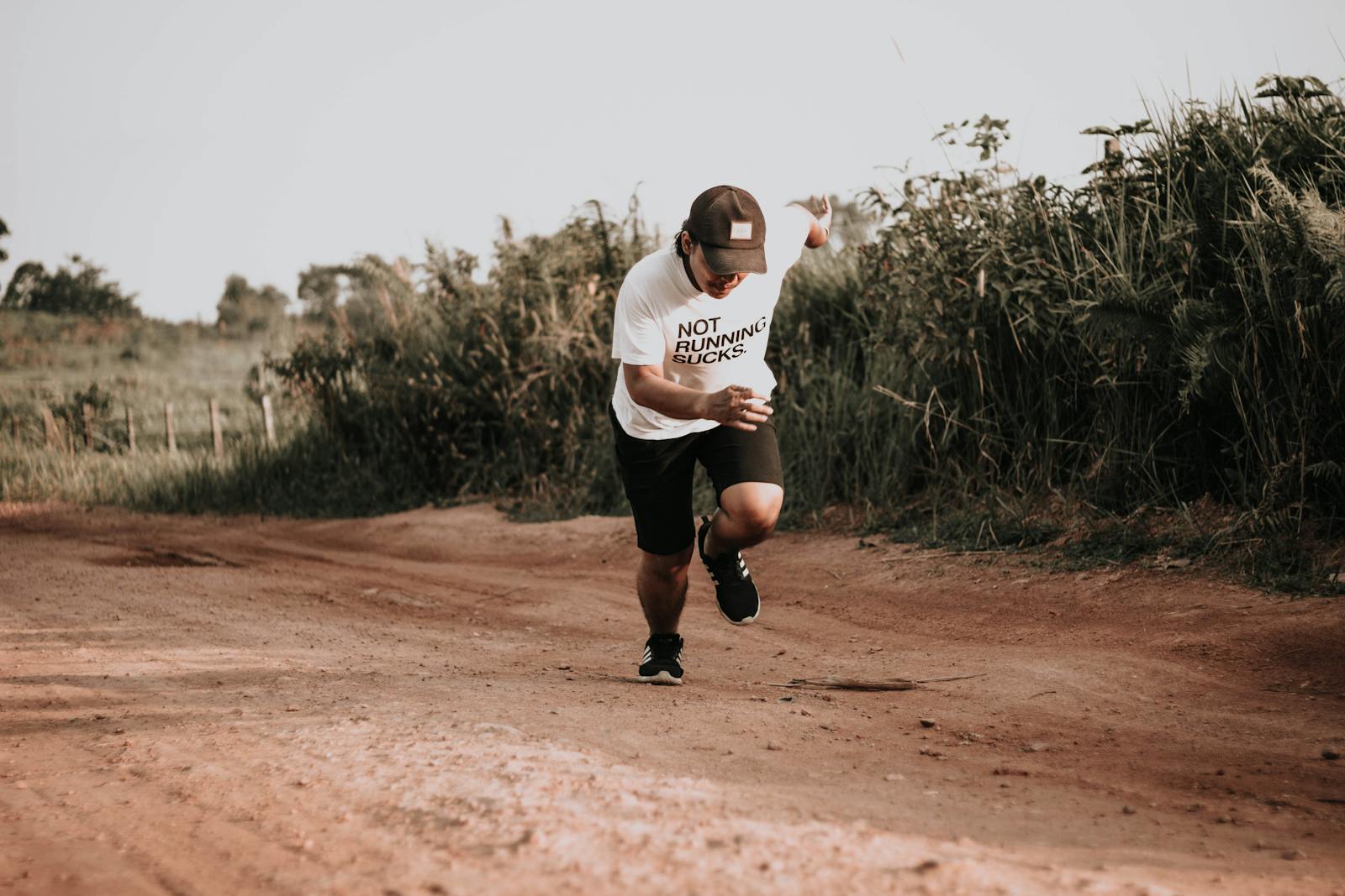 Fartlek : la méthode d'entraînement fractionné
