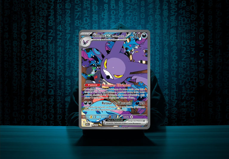 Article | Les arnaques Pokémon : un fléau pour les collectionneurs