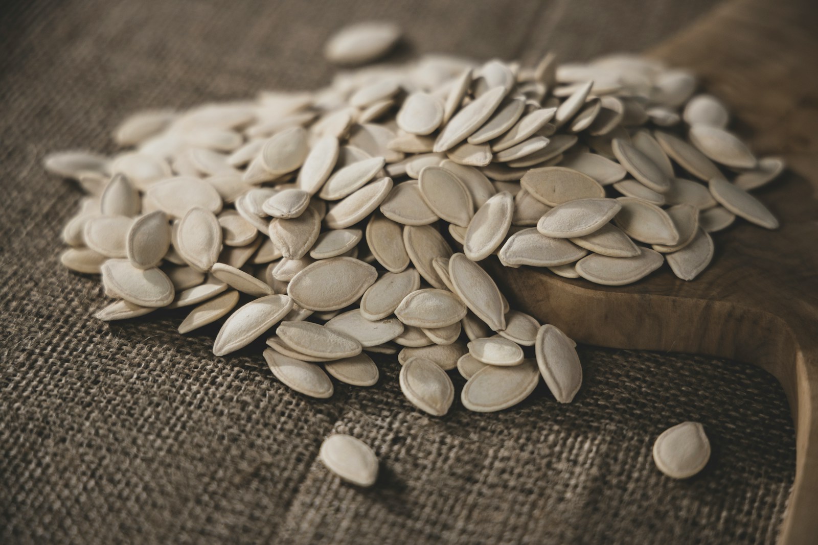 Graines de courge : 5 bienfaits à découvrir