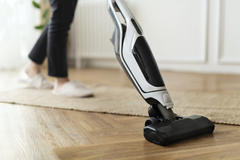 Article | Top 5 des aspirateurs laveurs sans fil Tineco en 2025 : efficacité, autonomie et innovations
