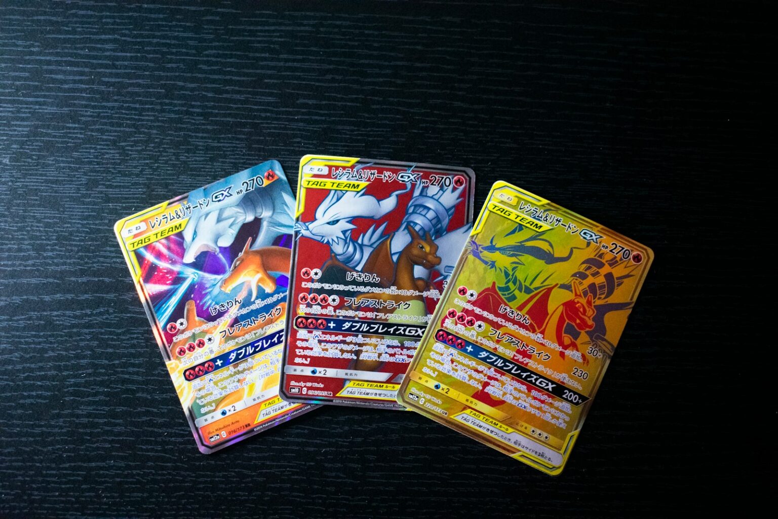 Comment reconnaître une vraie carte Pokémon