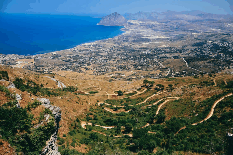 Article | Que voir et que faire en Sicile ?