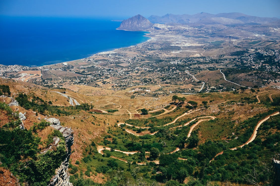 Que voir et que faire en Sicile ?