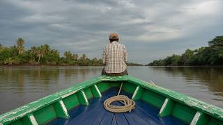 L'Irrawaddy - Birmanie