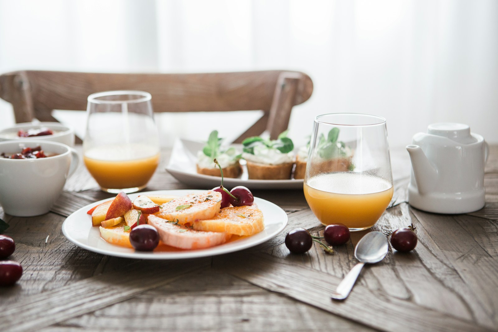Le petit-déjeuner est-il indispensable pour bien commencer la journée ?