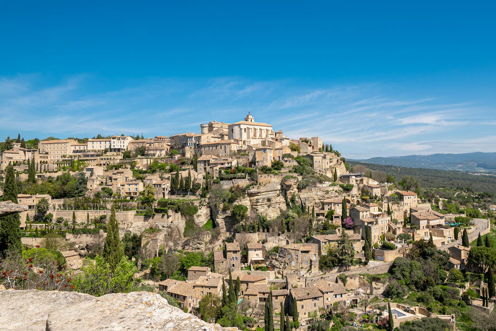 Le Vaucluse