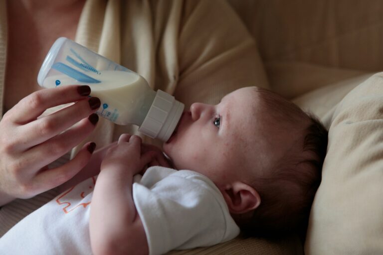 Article | Les accessoires de tire-lait faciles pour un contrôle du lait sans effort