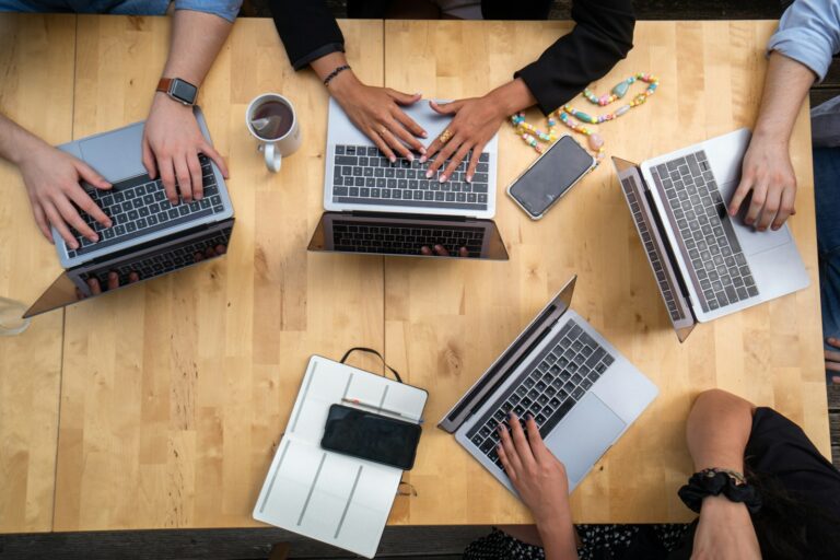 Article | Les agences digitales incontournables