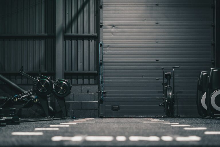 Article | Les atouts du rameur pour améliorer l’endurance cardiaque et renforcer la musculature
