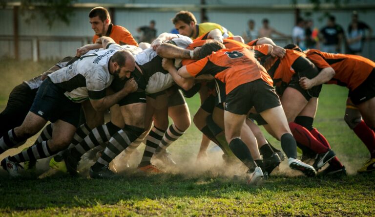Article | Les avantages des sports d’équipe : quels bénéfices en tirer ?