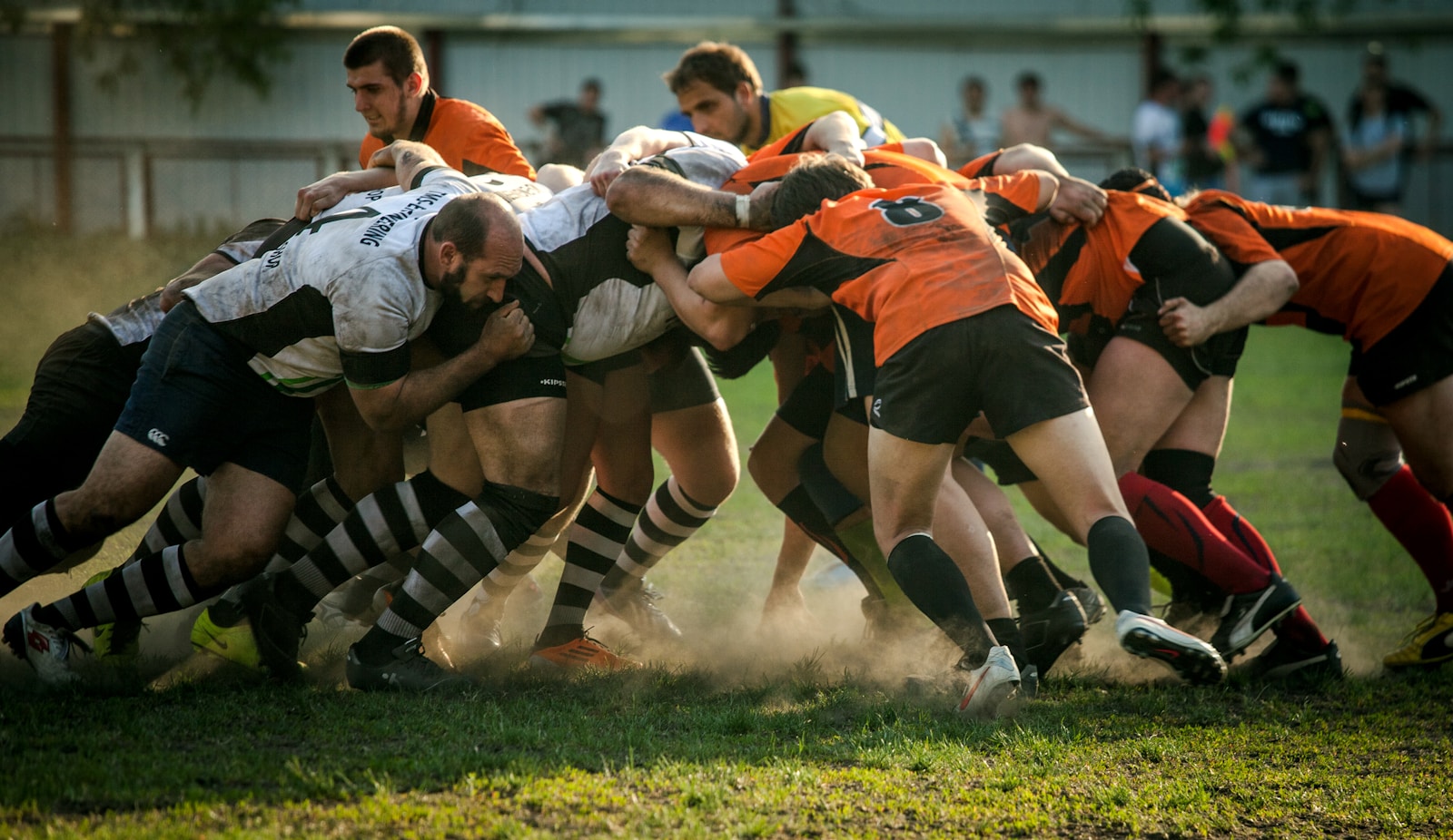 Les avantages des sports d'équipe : quels bénéfices en tirer ?