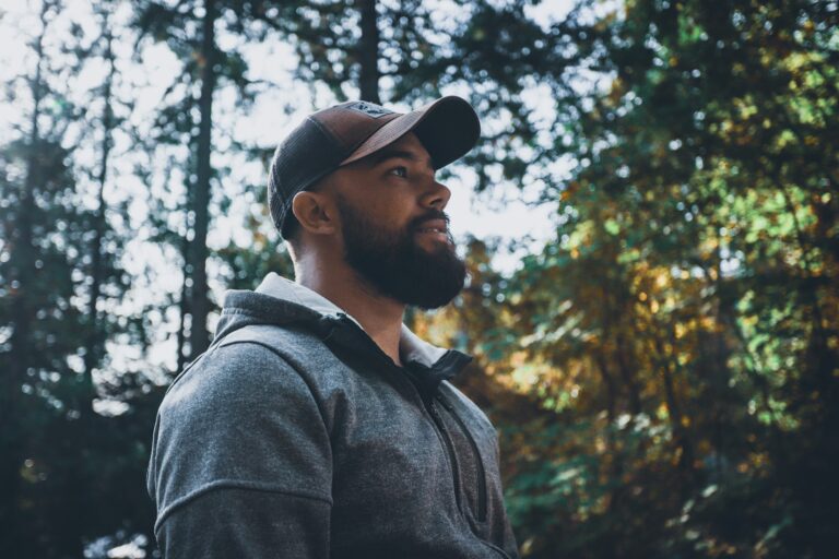 Article | Les barbes abritent-elles des microbes ?