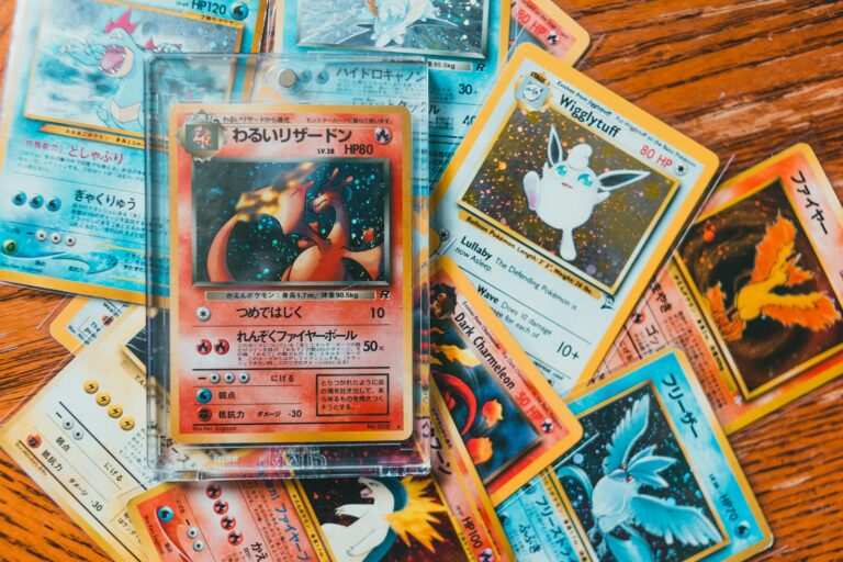 Comment reconnaître une vraie carte Pokémon