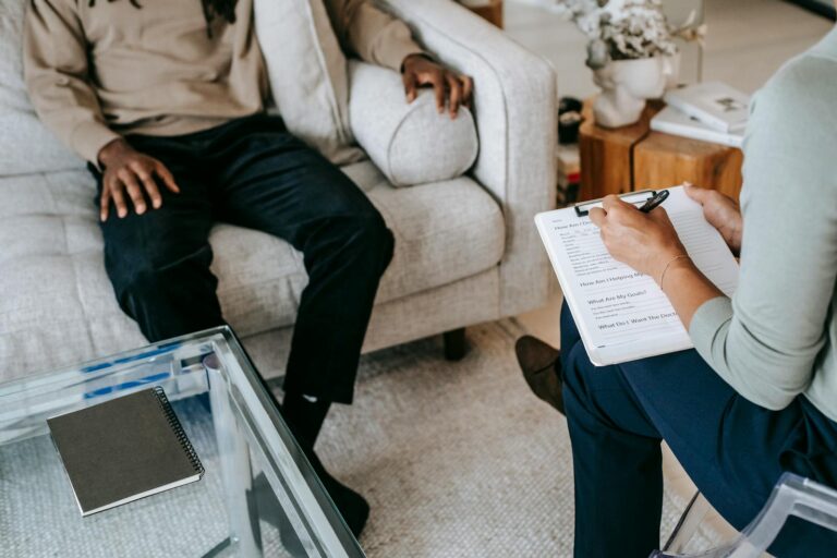 Article | Les différences essentielles entre psychologue et psychiatre