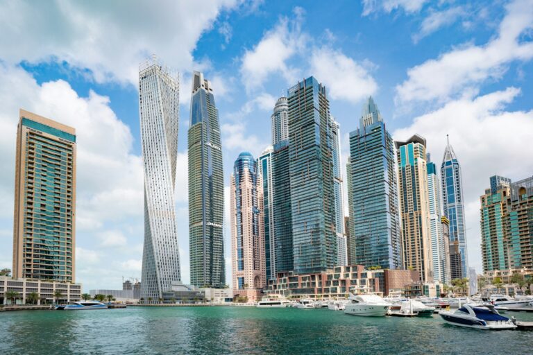 Article | Les nouveaux quartiers de Dubaï pour l’investissement immobilier en 2025