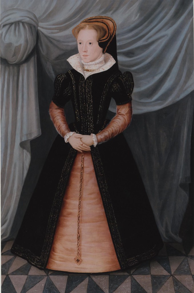 Article | Marie Tudor, la reine sanglante