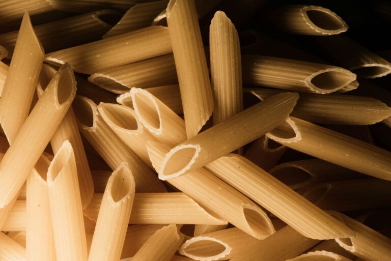 Article | Pâtes blanches ou complètes : quel choix privilégier ?