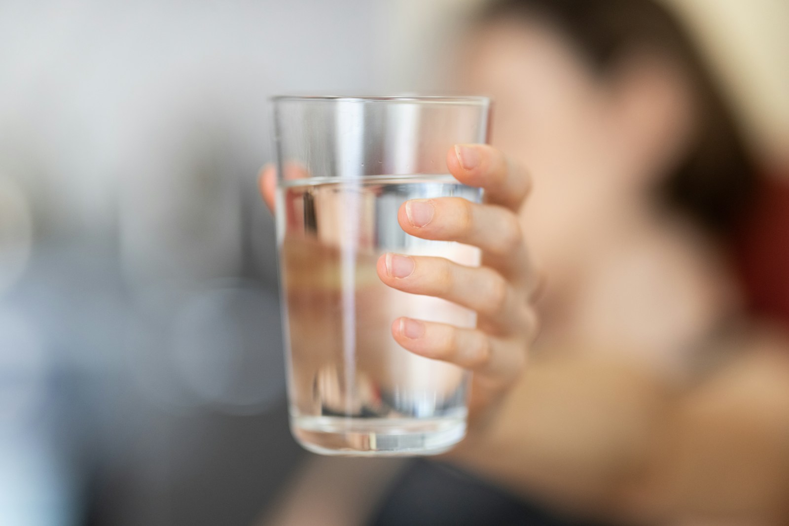 Peut-on réellement perdre du poids en buvant de l'eau avant de manger ?