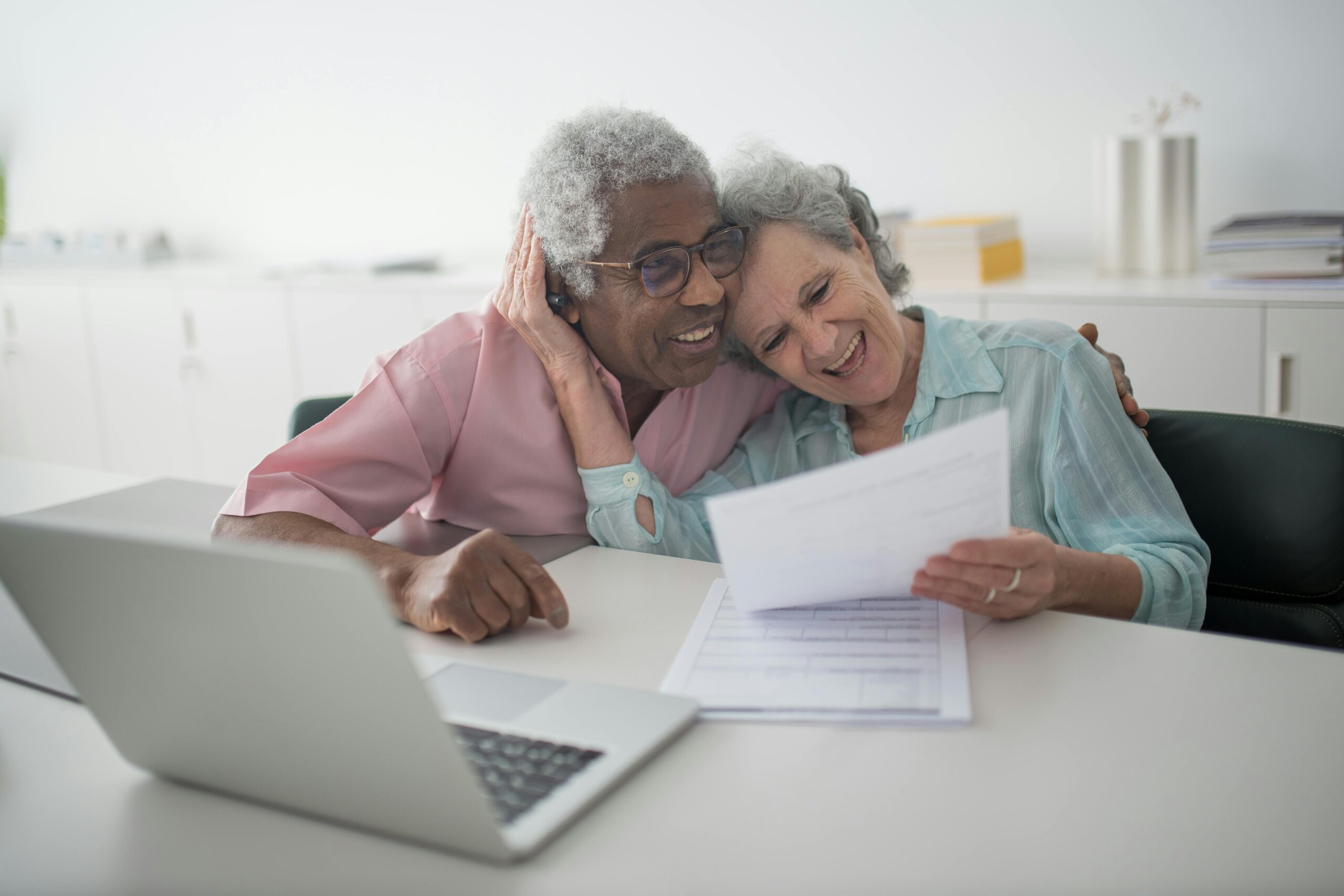 Assurance accidents de la vie pour les seniors : à quoi faut-il faire attention ?