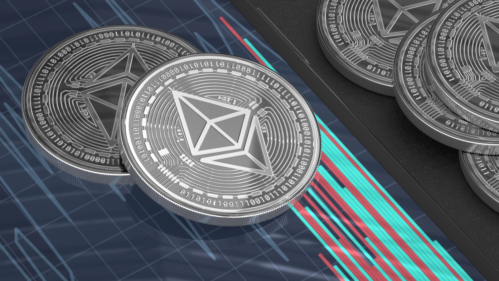 Pourquoi Ethereum attire de plus en plus les investisseurs en 2025