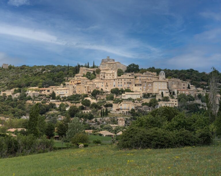 Article | Provence : 5 villages secrets à explorer
