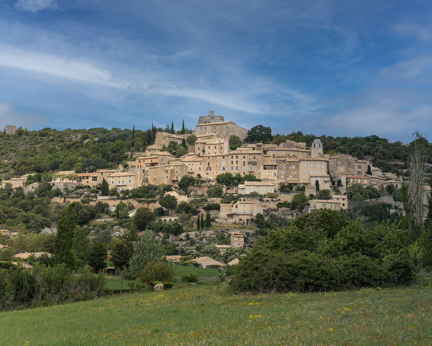 Provence : 5 villages secrets à explorer