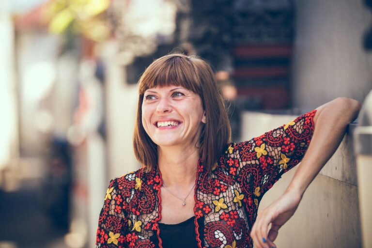 Article | Quelques astuces naturelles pour apaiser les bouffées de chaleur liées à la ménopause